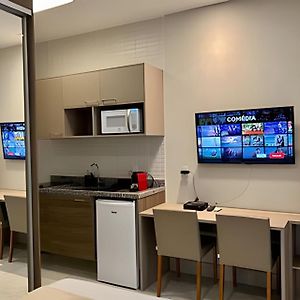 Apartamento Estudio